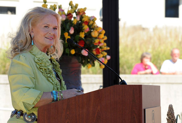 Lynn Anderson