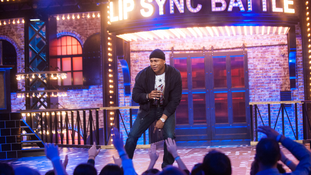 039;Lip Sync Battle&#039: Channel 5 Orders