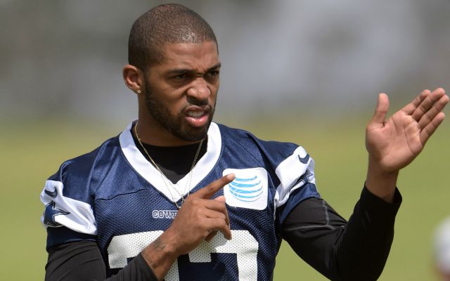 Scandrick could be out for the year if the initial reports are correct