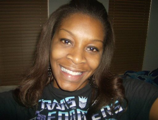 Sandra Bland