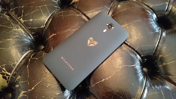 WileyFox Swift