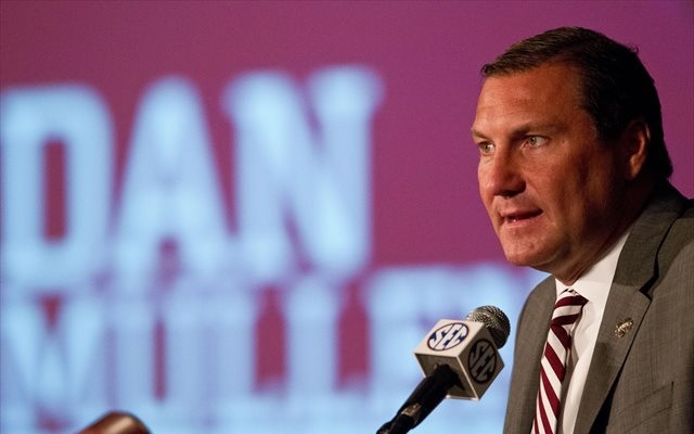 Dan Mullen and Hugh Freeze each attached their name to the letter in Monday's Clarion-Ledger