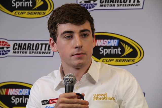 Ryan Blaney