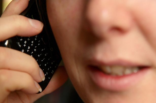 The firm bombarded customers with four million cold calls