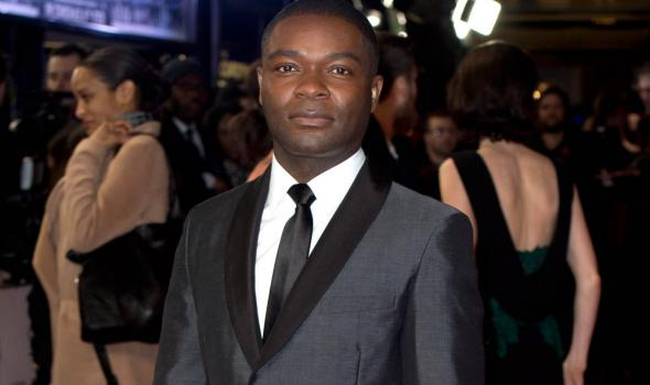 David Oyelowo