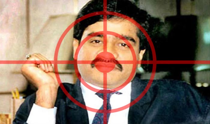 Dawood Ibrahim is in Pakistan, evidence found