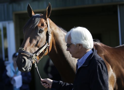 Bob Baffert