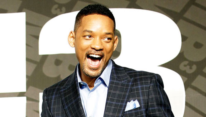 Will Smith replaces Hugh Jackman in 'Collateral Beauty&#039