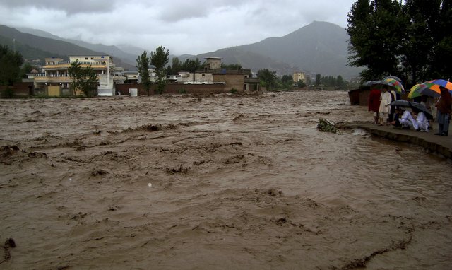 109 killed across country in flood-related incidents NDMA