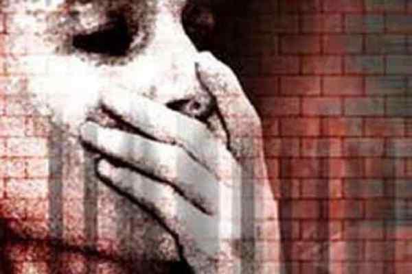 Delhi the rape capital of India says NCRB study