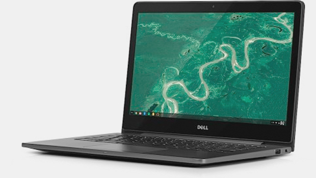 Dell Chromebook 13