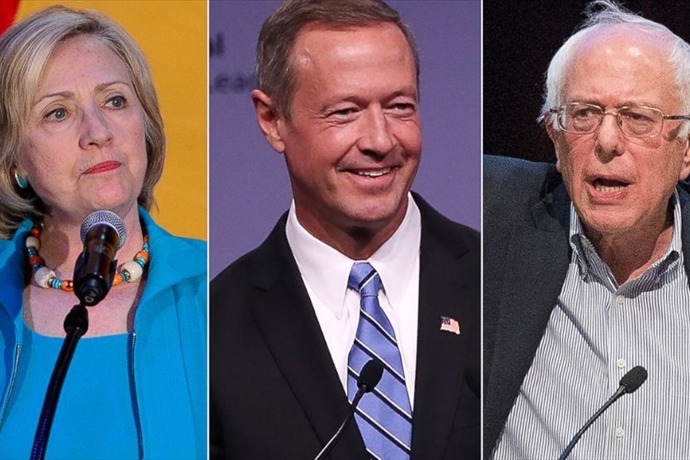 O'Malley criticizes DNC for limiting 2016 debates