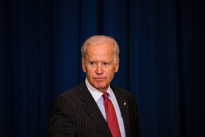 Biden's late son urged him to run for US presidency: New York Times