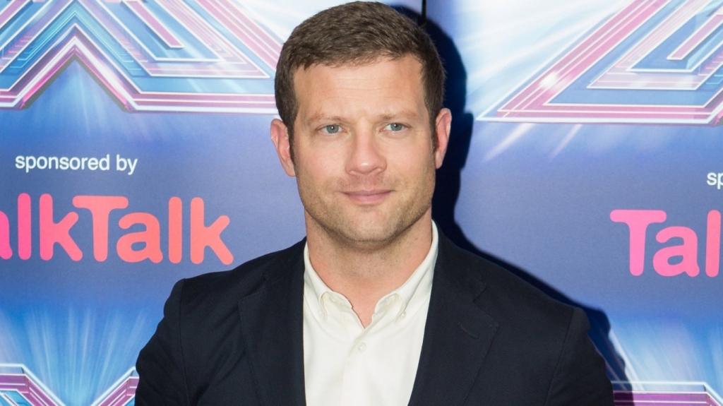 Dermot O'Leary to host Saturday night TV show with Top Gear's The Stig