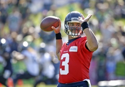 Atlanta Falcons: 5 Players to Watch Versus the Jets