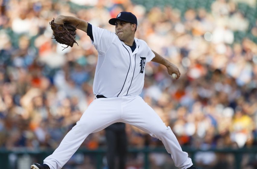 Detroit Tigers at Kansas City Royals Game 112 Preview TV Lineup