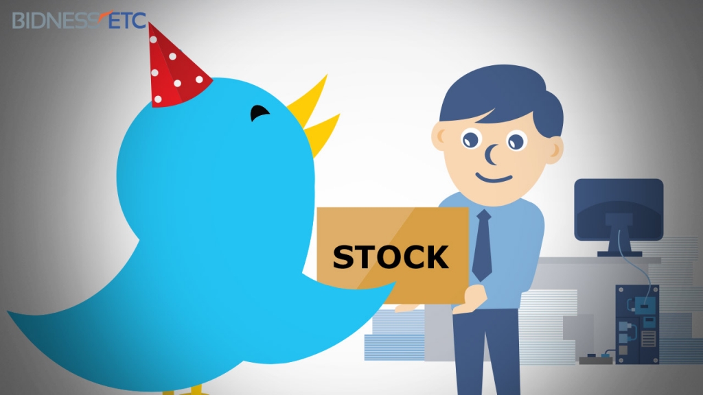 Twitter Inc Spends One Third Of Its Revenues To Reward Employees With Stock