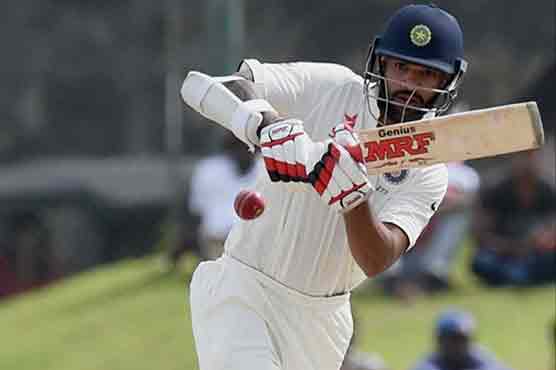 Sri Lanka sight win in India Test