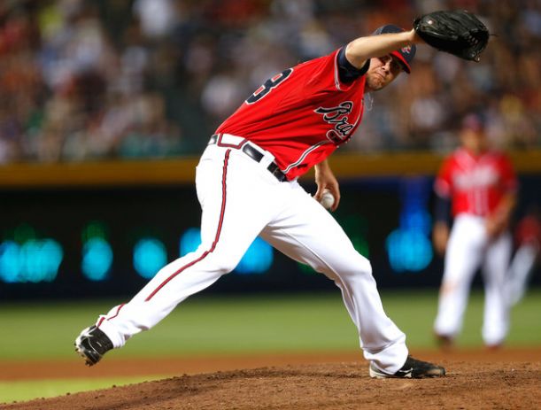 Los Angeles Dodgers Acquire Mat Latos And Alex Wood In Three Team Deal With Atlanta Braves And Miami Marlins