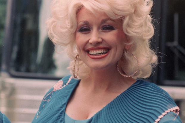 Dolly Parton's Song 'Jolene' to Be Next NBC Movie