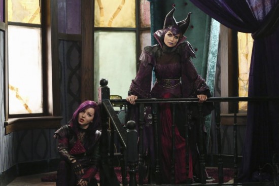 Disney's Descendants