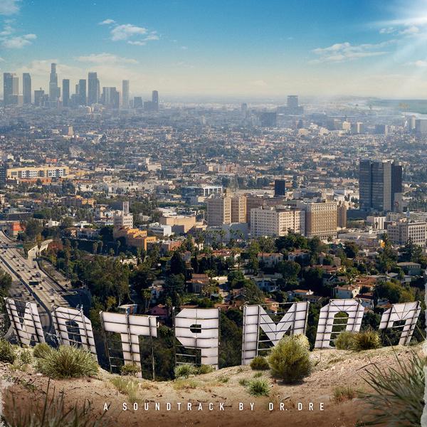 Dr. Dre's new album 'Compton: A Soundtrack' to feature Eminem, Jon Connor