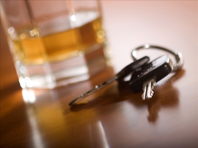 According to the Chippewa Falls Police Department the national “Drive Sober or Get Pulled Over” campaign starts Aug. 21 and runs through Sept. 7