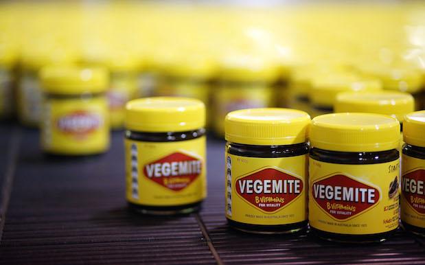 Australia on Vegemite watch over fears it is being used to make moonshine