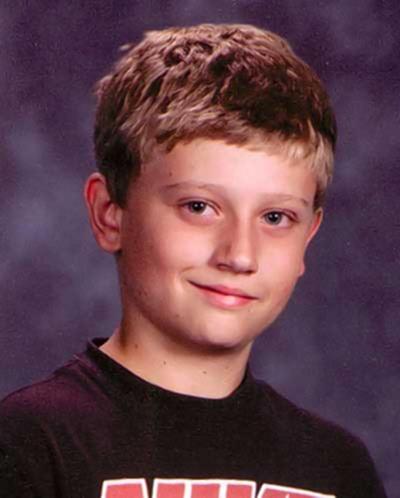 Dylan Redwine's manner of death has changed from 'unknown&#39 to 'homicide,&#39 authorities announced nearly three years after he disappeared