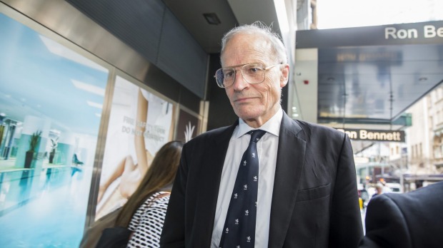 Dyson Heydon is taking more time to consider his position as royal commissioner into trade unions