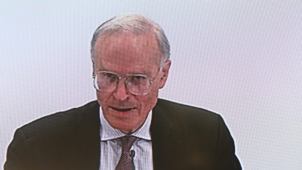 Dyson Heydon overlooked key details that would have alerted him to the danger he was placing himself