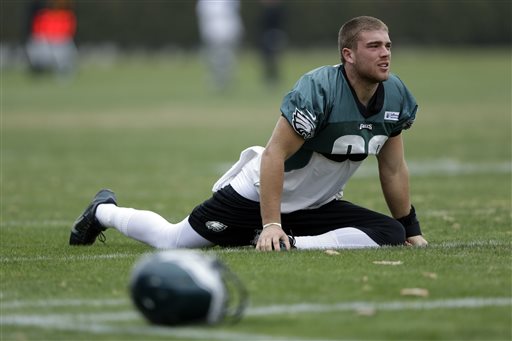 Zach Ertz Injury Updates on Eagles TE's Core Muscle and Return