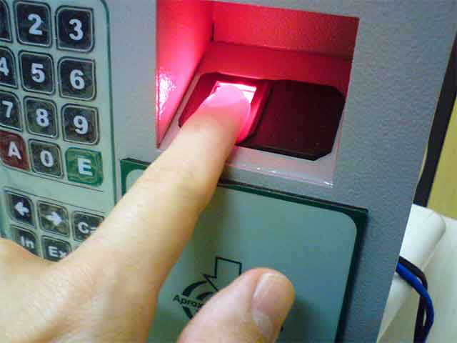 Biometric System be used at NA-19 by-polls