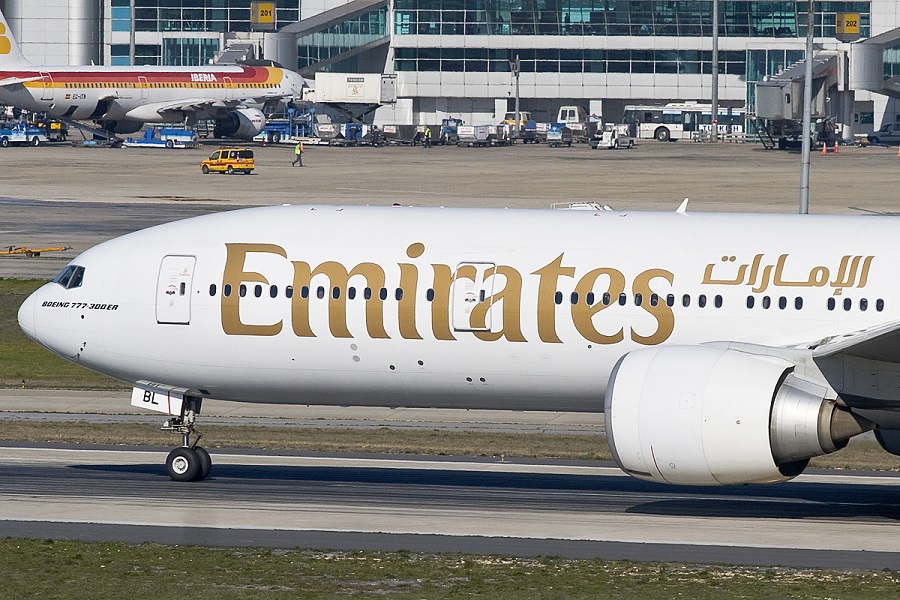 Emirates