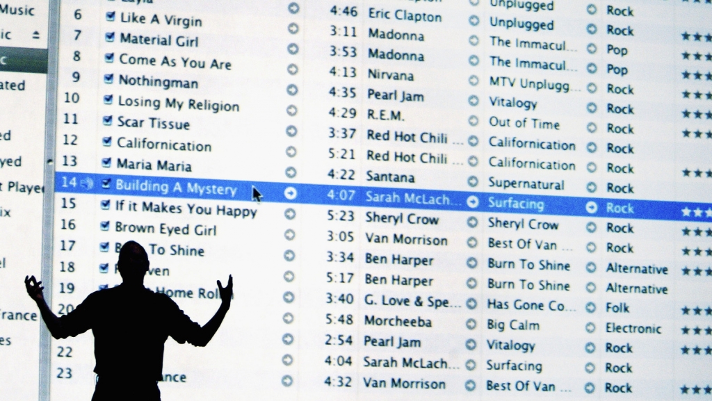 WTF?! iTunes is Now Basically Illegal in the UK