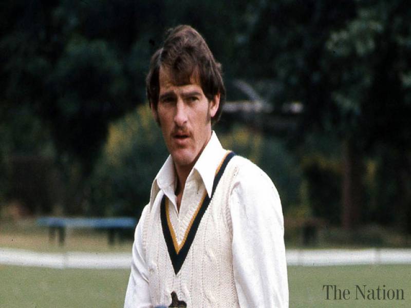 Clive Rice Dead: One of cricket's finest all-rounders passes away at 66