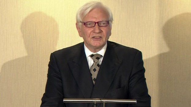 Harvey Proctor