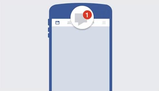 News Article Image for 'Facebook announces private messaging feature for Pages&#39