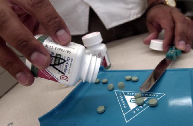 OxyContin Abuse On the Rise