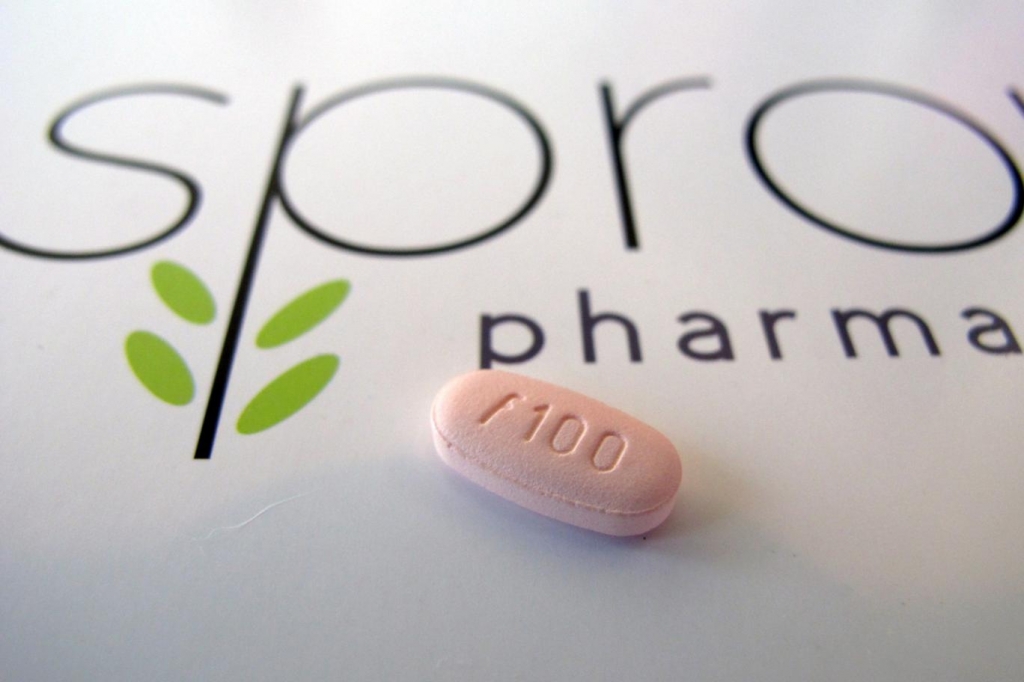 US FDA approves 'female Viagra' with strong warning