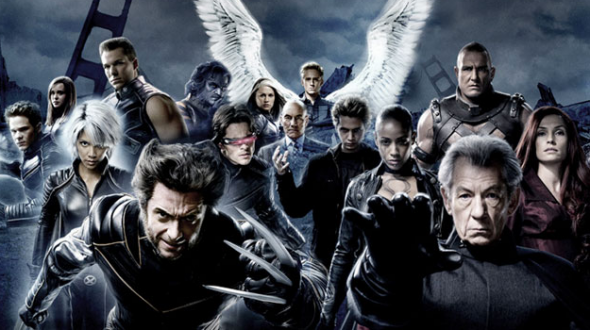 Fox in Negotiations With Marvel for 'X-Men' TV Series, Will Not Cross Over