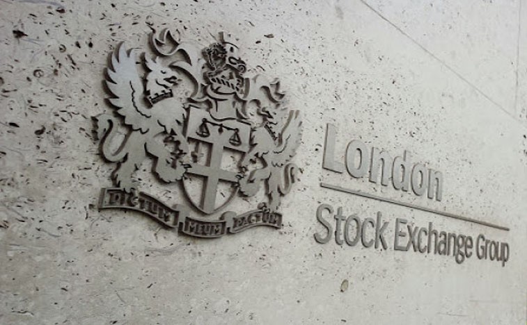 FTSE 100 dragged lower by miners after weak China data