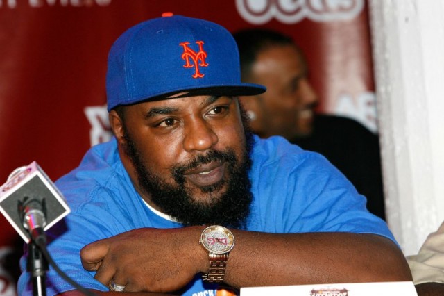 Sean Price, RIP