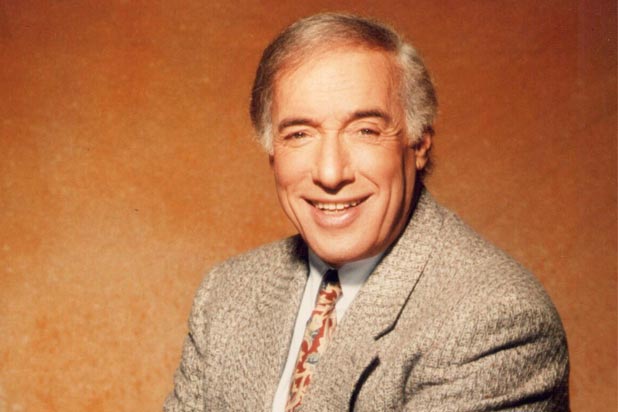 Producer, Director Bud Yorkin died