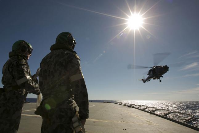 Aircraft debris found on Réunion confirmed from flight MH370