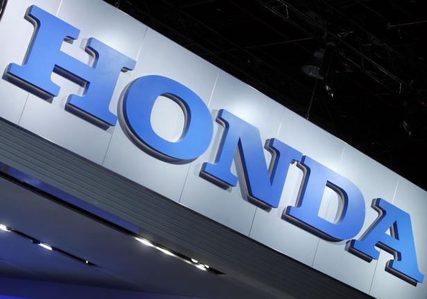 US safety agency probes Honda Accord air bag failures