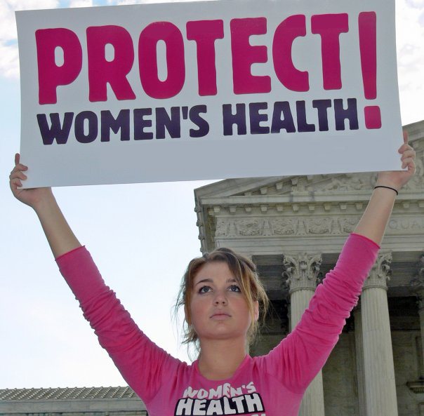 Feds warn Louisiana over ending state funding of Planned Parenthood