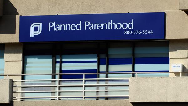 Planned Parenthood