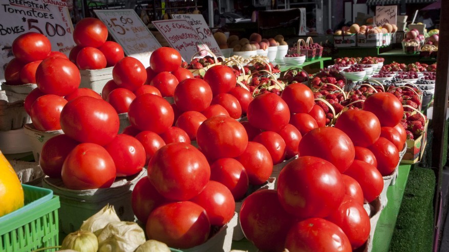 Wholesale sector in Alberta ends six straight months of declines