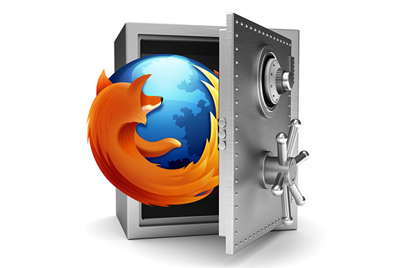 Mozilla warns of Firefox vulnerability that allows Ukrainian data-drain